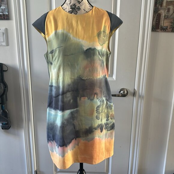 Ted Baker London Kokoa Shift Dress - Picture 2 of 11